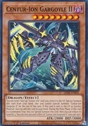 Yu-Gi-Oh - Centur-Ion Gargoyle II LEDE-EN021 (C)