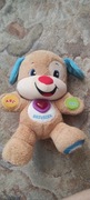 FisherPrice Szczeniaczek Uczniaczek