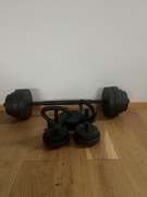 Sprzęt do ćwiczeń