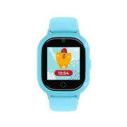 Locon Watch Lite - Smartwatch z GPS dla dziecka bez smartfona