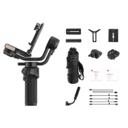 GIMBAL ZHIYUN WEEBILL 3S COMBO
