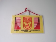 FABRYKA SAMOCHODÓW SPECJALNYCH POLMO SHL KIELCE