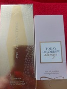 Zestaw perfum avon