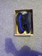 Yeezy 350 (Czarne)