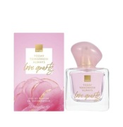 Today Tomorrow Always TTA Love Quartz Avon 50ml 