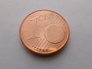 Malta 1 eurocent 2022