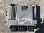 sterownik komputer silnika do citroen c4 grand picasso