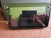 Radio Android Volkswagen Passat B6