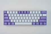 Klawiatura Mechaniczna Mini 60 %