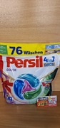 Niemieckie Kapsułki do Prania Persil Kolor 76 Prań