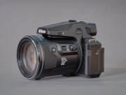 Nikon COOLPIX P950 w idealnym stanie