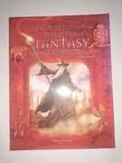 Lekcje rysowania i malowania FANTASY grafika komputerowa. F. Cowan.