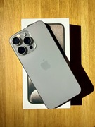 IPhone 15 Pro Max Natural Titanium 256 GB