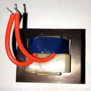 Transformator 15W