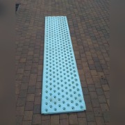 Płyta dyfuzyjna / sufit perforowany 