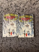 „Czarne Trillium” Andre Norton 