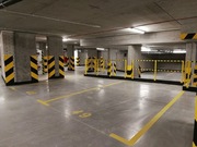 Miejsce postojowe w garażu