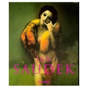 Jan Saudek: Photographs 1987-1997 erotyka, akt, fotografia, kobiety