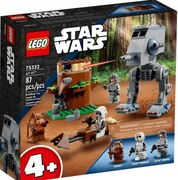 LEGO 75332 Star Wars - AT-ST
