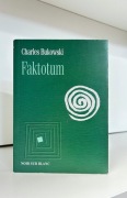 Faktotum - Charles Bukowski