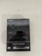 ODTWARZACZ CD TOSHIBA XR-P9
