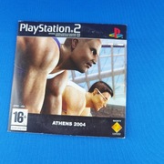 Athens, Serious Sam, Syphon Filer Ps2 Demo