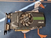 Karta graficzna  Asus Nvidia GTS 450 1GB jak nowa