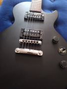 Gitara elektryczna Epiphone Les Paul Special Vintage Edition + case + pasek