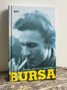 Dzieła (prawie) wszystkie Andrzej Bursa Unikat Biały Kruk