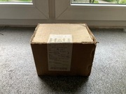 Przekaźnik prądowy elektromechaniczny Refa RI-80 0,5-2A