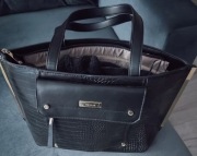 TOREBKA damska BESSIE - ŚWIĘTA- NA PREZENT