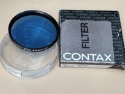 Filtr niebieski Contax 67mm B10 (80B) MC