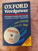 słownik angielsko-polski