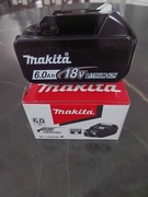 Bateria akumulator do Makita 6ah BL1860 BCM