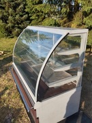 Witryna Lada Cukiernicza