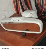 Lusterko wsteczne audi 