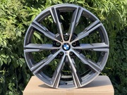 20 ORYGINAŁ BMW X5 G05 X6 G06 M740 Nowe LCI