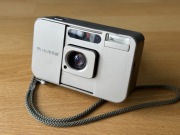 Fujifilm Fuji Tiara Mini