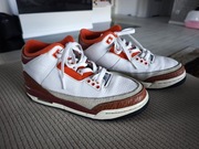 Air Jordan 3 Dunk On Mars