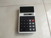 Kalkulator OLYMPIA CD43S Made in Japan Vintage 