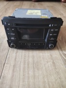 Radio samochodowe do Hyundai i40 