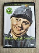 Płyta DVD Film Dobry wojak szwejk 
