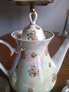 Komplet kawowy ładny