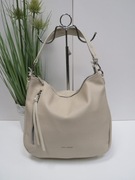 DAVID JONES Kremowa na ramię I-855