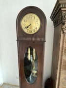 Zegar stojący z lat 1919-25 Hawina