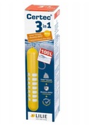 LILIE UZDATNIACZ DO WODY CZYSTEJ W ZBIORNIKU 100 L CERTEC 3W1