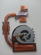 RADIATOR CHŁODZENIA SONY SVF152A29M - SPRAWNY