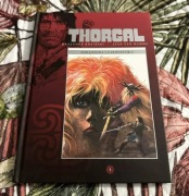 THORGAL - ZDRADZONA CZARODZIEJKA