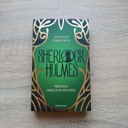 Przygody Sherlocka Holmesa Arthur Conan Doyle