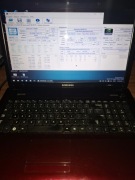 Laptop Samsung RC780